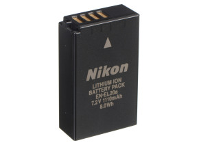 Nikon EN-EL20a