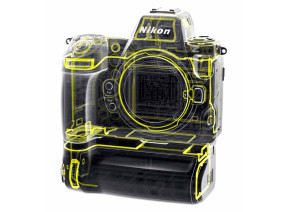 Nikon MB-N12 Power Battery Pack za Z8