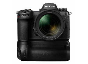 Nikon MB-N14 Power Battery Pack