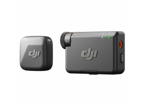 DJI Mic Mini za 1 sagovornika