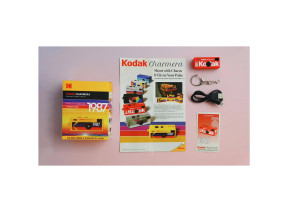 Kodak Charmera (Blind Box)