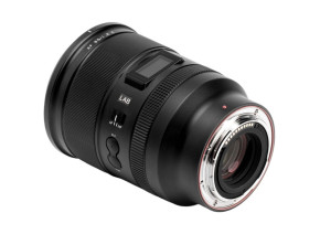 Viltrox AF 35mm f/1.2 Z 