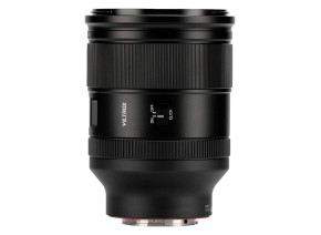 Viltrox AF 35mm f/1.2 FE