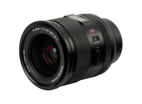 Viltrox AF 35mm f/1.2 FE