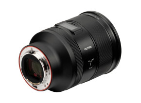 Viltrox AF 35mm f/1.2 FE