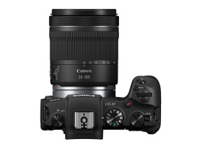 Canon RP 24-105mm f/4-7.1 IS STM