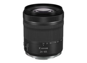 Canon RP 24-105mm f/4-7.1 IS STM
