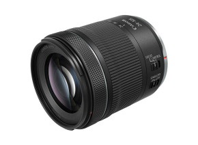 Canon RP 24-105mm f/4-7.1 IS STM