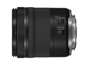Canon RP 24-105mm f/4-7.1 IS STM