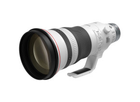 Canon RF 400mm f/2.8 L IS USM 