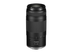 Canon RF 75-300mm f/4-5.6