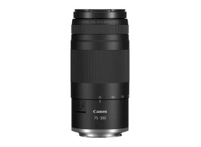 Canon RF 75-300mm f/4-5.6