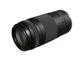 Canon RF 75-300mm f/4-5.6