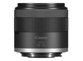 Canon RF-S 14-30mm f/4-6.3 IS STM PZ