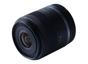 Canon RF-S 14-30mm f/4-6.3 IS STM PZ