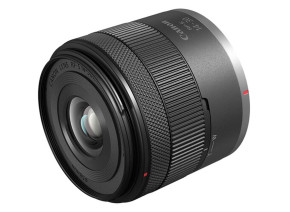 Canon RF-S 14-30mm f/4-6.3 IS STM PZ