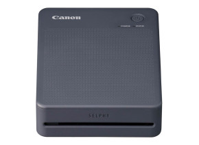 Canon SELPHY QX20 Compact Photo Printer