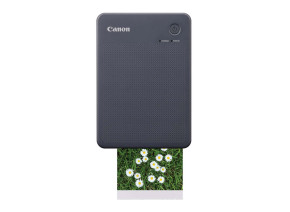 Canon SELPHY QX20 Compact Photo Printer