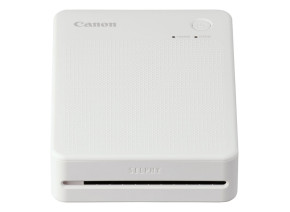 Canon SELPHY QX20 Compact Photo Printer