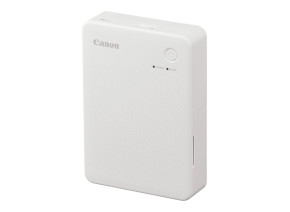 Canon SELPHY QX20 Compact Photo Printer