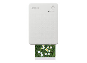 Canon SELPHY QX20 Compact Photo Printer