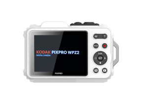 Kodak PIXPRO WPZ2 White