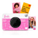 Kodak PRINTOMATIC 5MP Instant Digital Barbie Camera 2