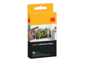 Kodak ZINK 2 × 3