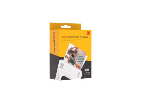 KODAK INSTANT PRINT 3X3 PAPER 30 Sheet