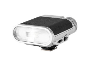 Viltrox Vintage Z1+ On-Camera Flash