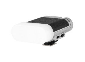 Viltrox Vintage Z1+ On-Camera Flash