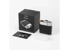 Viltrox Vintage Z1+ On-Camera Flash