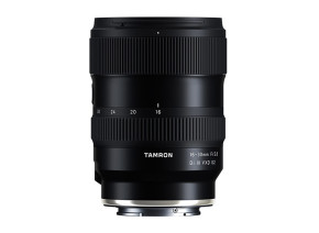 Tamron 16-30mm f/2.8 Di III VXD G2 Lens (Nikon Z)