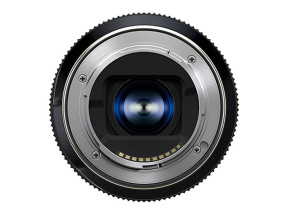 Tamron 16-30mm f/2.8 Di III VXD G2 Lens (Sony E)