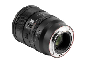 Viltrox AF 85mm f/1.4 Pro Z