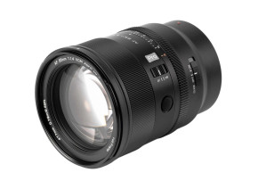 Viltrox AF 85mm f/1.4 Pro Z