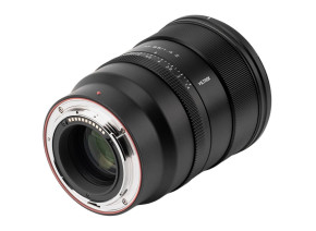 Viltrox AF 85mm f/1.4 Pro Z