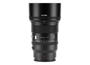 Viltrox AF 85mm f/1.4 Pro Z
