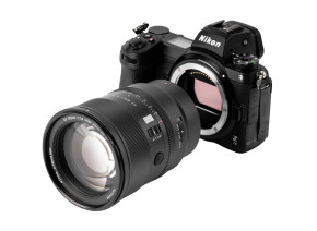 Viltrox AF 85mm f/1.4 Pro Z