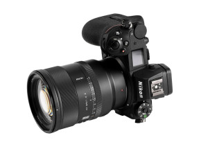 Viltrox AF 85mm f/1.4 Pro Z