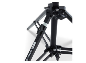 Avenger Baby Alu Stand 40