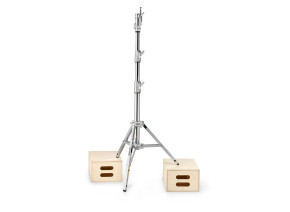 Avenger Combo Steel Stand 20