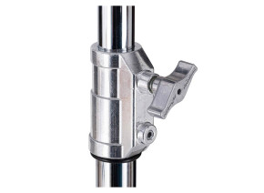 Avenger Combo Steel Stand 20