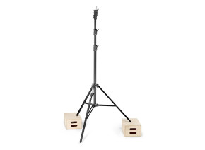 Avenger Combo Alu Stand 35