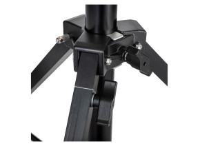 Avenger Combo Alu Stand 35