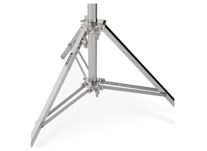 Avenger Combo Steel Stand 35