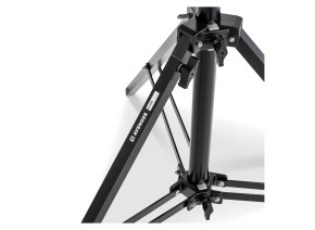 Avenger Combo Alu Stand 45