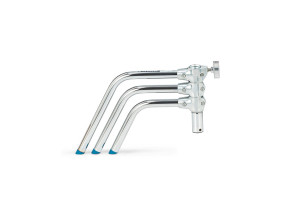 Avenger A2007 C-Stand Mini Base