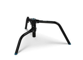 Avenger A2007CB C-Stand Mini Base Steel 