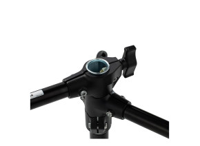 Avenger A2009CB C-Stand Mini Base Steel 